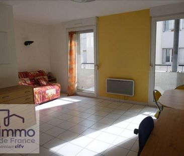 Appartement 1 pièce - 69008 Lyon 8e Arrondissement - Photo 4