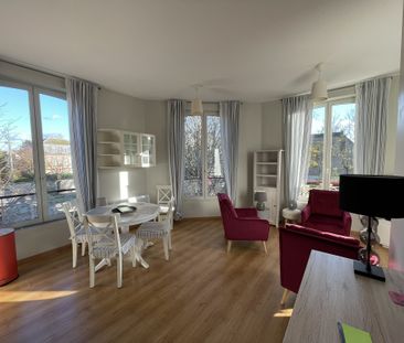 Location Appartement 2 pièces 41m² CABOURG 14390 - Photo 3