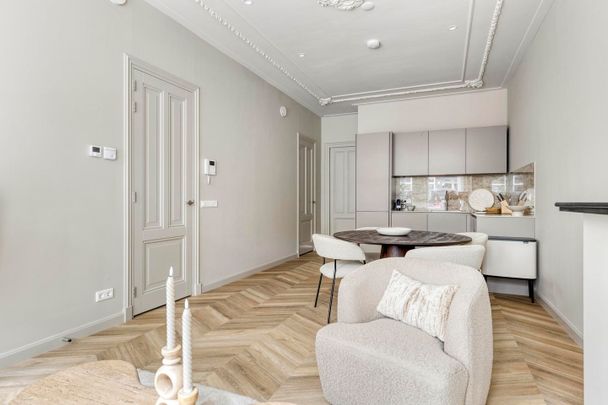 Appartement te huur: Derde Helmersstraat 26-A 1054 BH Amsterdam - Photo 1