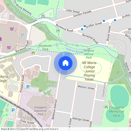 125 Bellevue Avenue, Qld 4051, Gaythorne