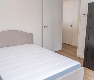 Te huur: Appartement Rosmolenplein in Tilburg - Foto 4