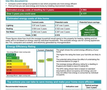 1 Bed Flat, William Street, RG1 - Photo 6
