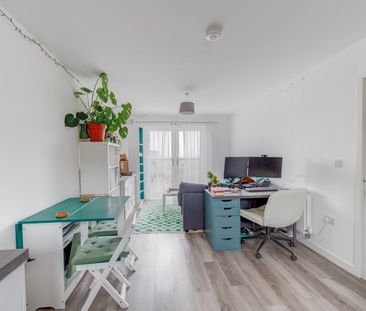 1 bed apartment to rent in Ascot Way, Birmingham, B31 - Photo 5