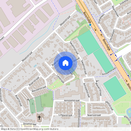 Kerkdorp Acht, 5626 DN, Leistraat, Eindhoven