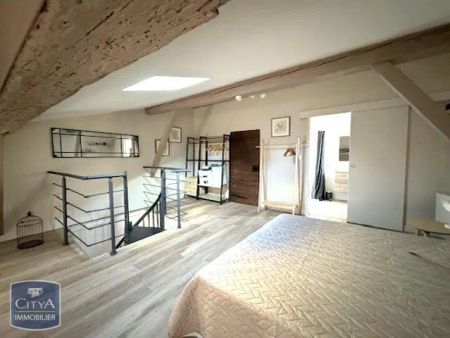 Appartement à louer 2 pièces 48.19m² - Photo 3