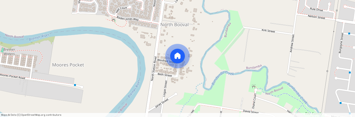 18 Winifred Street, North Booval