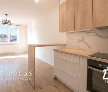 2 IZBOVÝ BYT S LOGGIOU A PARK. MIESTOM – TRENČÍN / NA PRENÁJOM - Photo 3