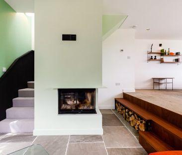 3 bedroom detached house to rent - Photo 3