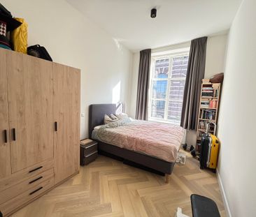 Te huur: Appartement Kromme Nieuwegracht 39 13 in Utrecht - Photo 1