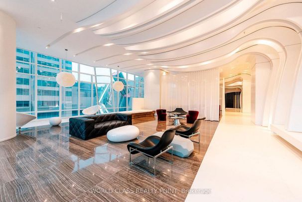 For Lease - 1 Bloor Street Unit# 1511, Toronto, Ontario - Photo 1