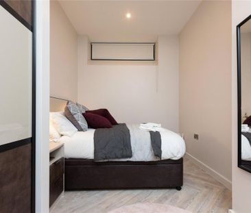 1 bedroom apartment to rent - Photo 3