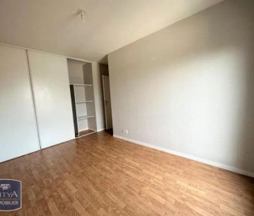 Appartement à louer 4 pièces 74.26m² - Photo 5