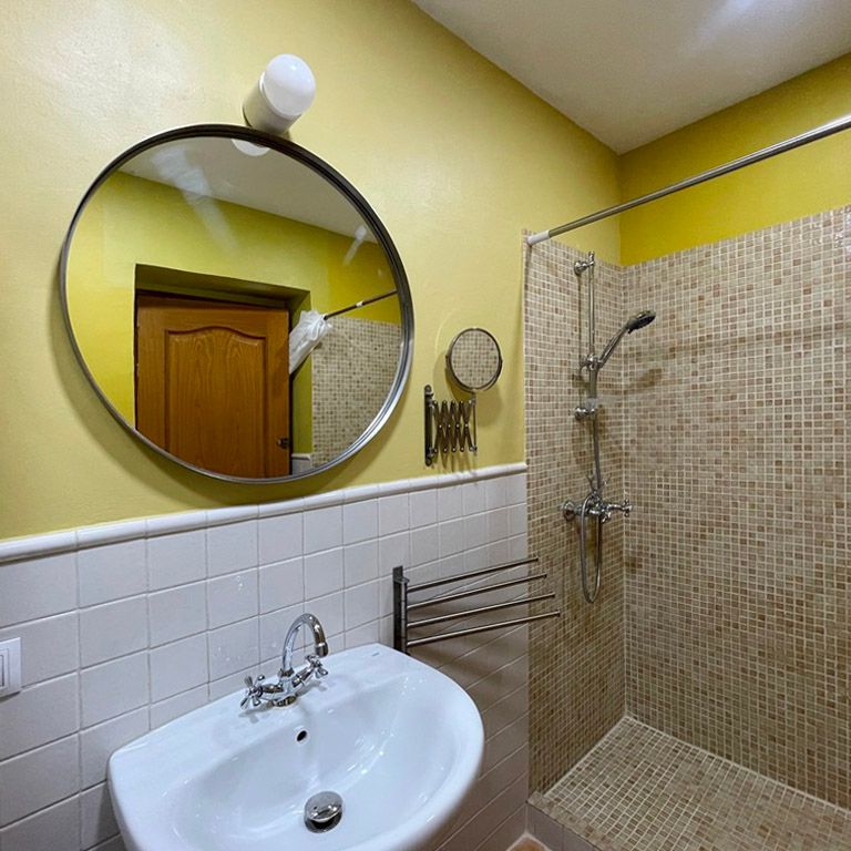 Apartamento amueblado de un dormitorio, zona calle Sindicato, Palma. - Photo 1