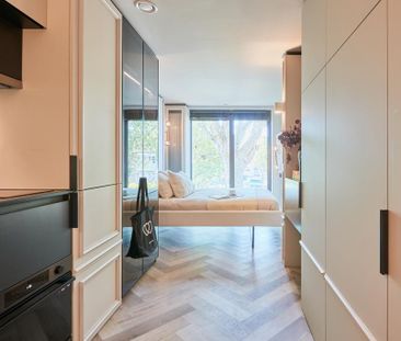 Studio to rent - Photo 5