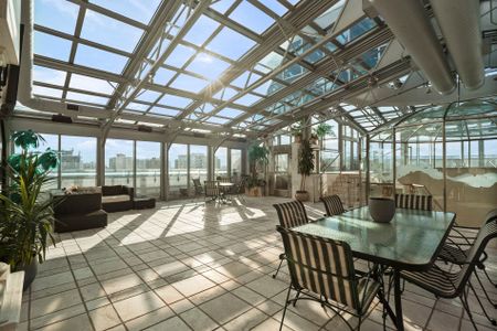 For Lease - 1 Cordoba Drive Unit# UPH, Vaughan, Ontario - Photo 3