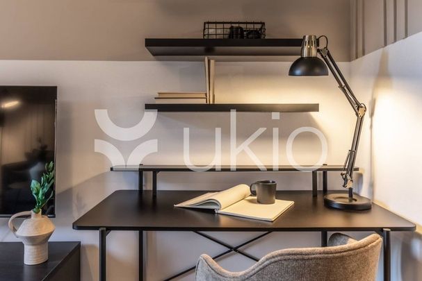 2 bedroom luxury Apartment for rent in Madrid, Community of Madrid - Photo 1