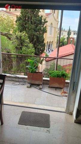 Διαμέρισμα για ενοικίαση Κολωνάκι - Λυκαβηττός - Photo 4