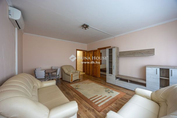 For rent Apartment, Budapest 13 district Loggiás nappali + 1 hálós emeleti kiadó a Göncz Árpád vk-nál - Photo 1