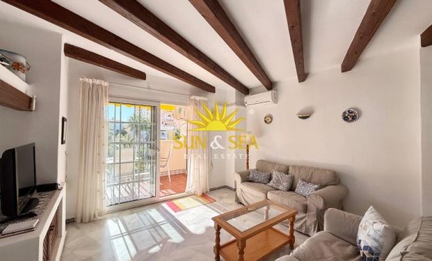 THREE-BEDROOM APARTMENT – TORREVIEJA - Photo 1