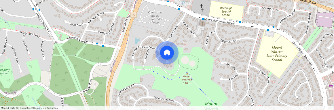 1/28 Lane Court, Qld 4207, Mount Warren Park