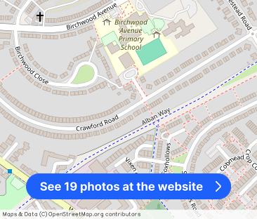 Crawford Road, Hatfield - Photo 1