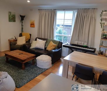 The Perfect 2 Bedroom Unit. - Photo 1