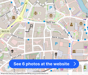 New Bank House, Sheffield, S1 - Photo 1