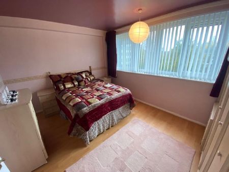 2 bedroom house share to rent - Photo 3