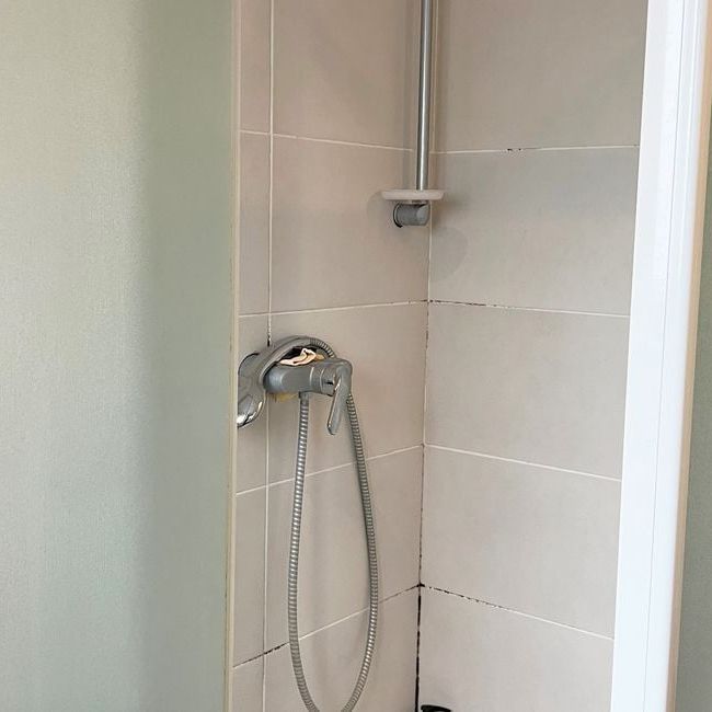 Appartement te huur in Menen voor € 640 met 1 slaapkamer - Photo 1