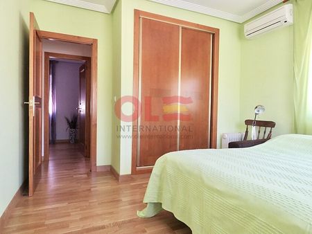 3 beds detached villa with private swimming pool in Los Altos * - Photo 3