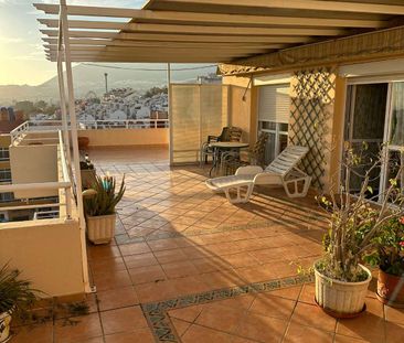Duplex en alquiler en Benalmadena - Photo 3