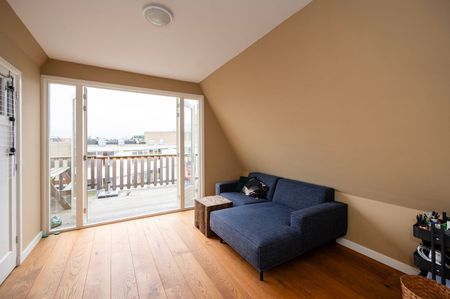 Appartement te huur: Archimedesstraat 78 2517 RX Den Haag - Photo 4