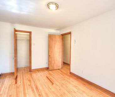 Logement à louer – 2 chambres + salon double. - Photo 6