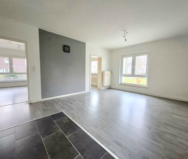 Gemütliche Wohnung für die kleine Familie - Foto 1