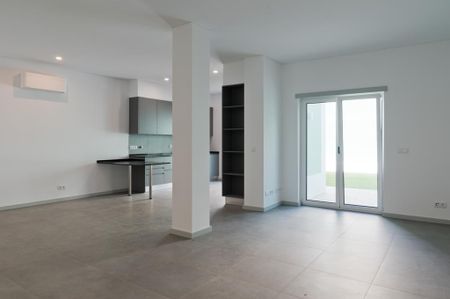 1 Bedroom Apartment with garden, Centro Cascais, Cascais - Photo 5