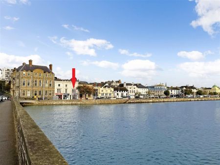 Flat 4, 3 The Quay, Bideford - Photo 5