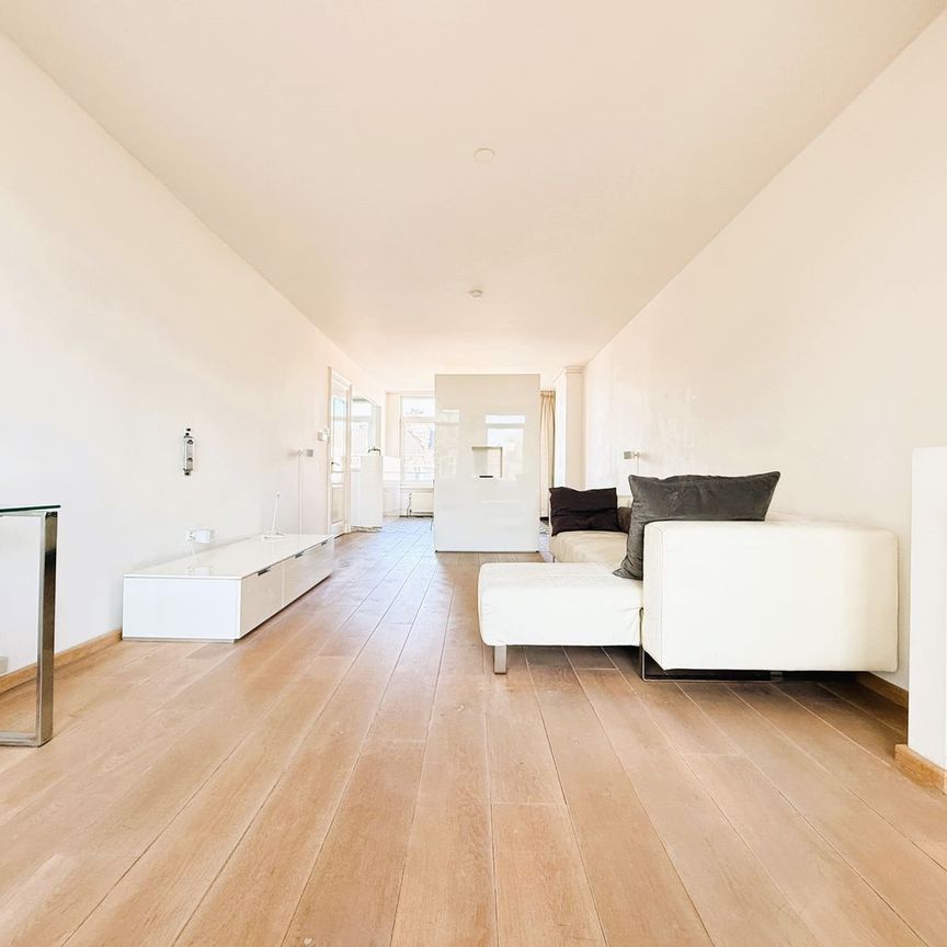 Appartement te huur: Elandsgracht 34-3 1016 TW Amsterdam - Photo 1