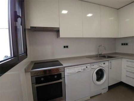 Piso de alquiler en Calle del Conde de Peñalver, 26, Goya - Foto 4