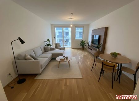 Moderne 1-Zimmer-Wohnung mit Balkon – Laaer Wald 1, 1100 Wien - Foto 3