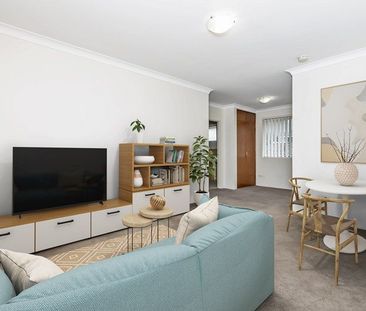 Bright & Convenient One-Bedroom Apartment for Lease in the Heart of... - Photo 1