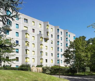 4 Zimmer, 80 m², 3. Stock - Foto 1