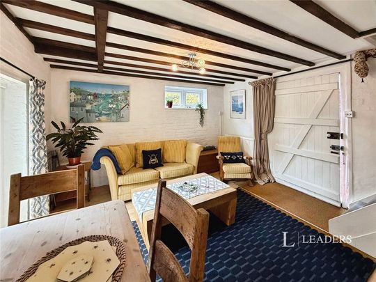 1 bedroom house to rent - Photo 1