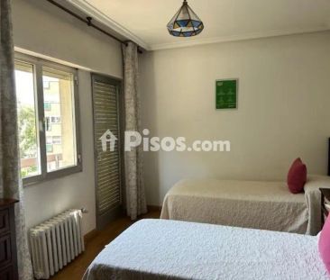Piso en alquiler en Avenida Gloria Fuertes - Photo 6