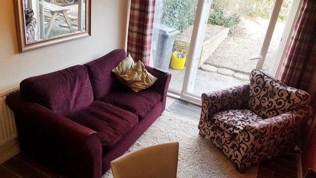 4 bedroom house share to rent - Photo 1