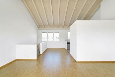 Living on 2 floors in Allschwil - Photo 4