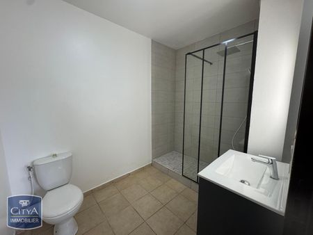 Location Appartement 1 pièce 24m² STE CLOTILDE 97490 - Photo 4