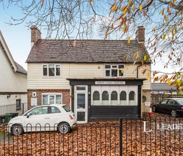 2 bedroom flat to rent - Photo 2