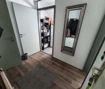 Zentrale Zwei Zimmer Wohnung im MFH in Leiferde ab sofort - Photo 1