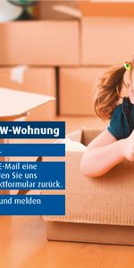 Erdgeschosswohnung ab November frei! - Foto 3