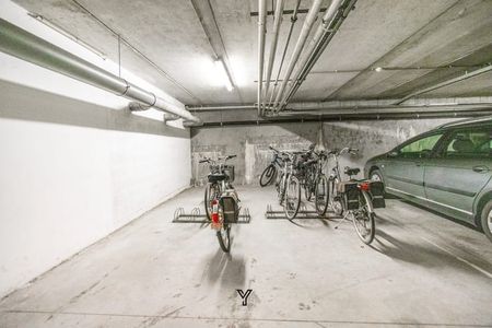 Appartement te huur - Foto 5